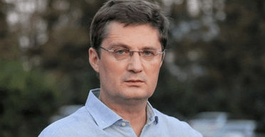 "За згодою ФСБ": Кондратюк відреагував на зйомки пропагандиської стрічки про армію РФ (відео)