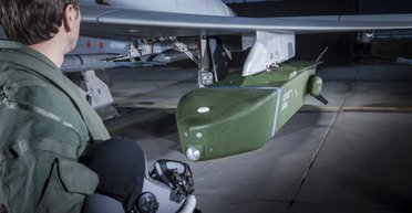 Не лише Taurus: Україна може отримати більше далекобійних ракет – деталі