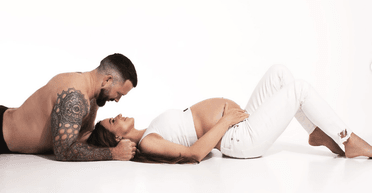 Вагітна ексдружина Дзідзьо вдруге виходить заміж: що відомо про її обранця-бізнесмена