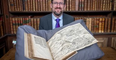 За сучасний світ відповідальна недосконала Біблія: 500 років тому видавці припустилися помилки