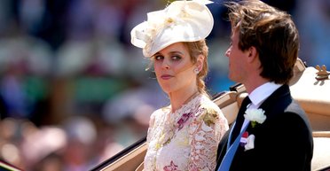 Названо найстильнішу королівську особу року. Це не Кейт Міддлтон