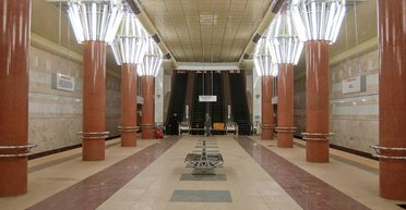 Не надзвичайна ситуація: перші тріщини на станціях метро Києва помітили 12 років тому, – КМДА