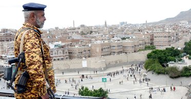 Війну закінчено? Переговори щодо поразки Саудівської Аравії та перемоги хуситів у Ємені