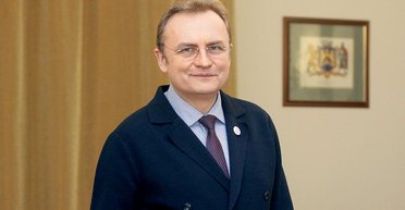 У нас сегодня есть одна партия — олигархии, где идеология — клептократия, – Андрей Садовый