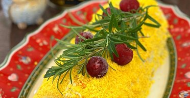 Салати на новорічний стіл: рецепт "Мімози" із секретним інгредієнтом