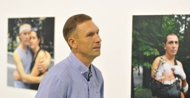 Война в его зрачках. Что узнал о конфликте в Донбассе фотограф Александр Чекменев