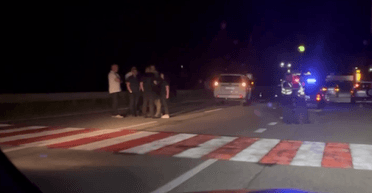 Під Харковом поліціянт збив на смерть 15-річну дівчинку: його не затримали, — ЗМІ (фото, відео)