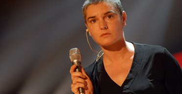 У віці 56 років померла ірландська співачка Шинейд О'Коннор