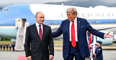 Путіну дали час до весни: як бачать США і Китай найближчі місяці війни в Україні