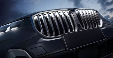 Новый внедорожник BMW бросит вызов "Гелендвагену": первые подробности