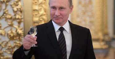 Путін похвалив В'єтнам за його позицію щодо вторгнення РФ в Україну, — Reuters