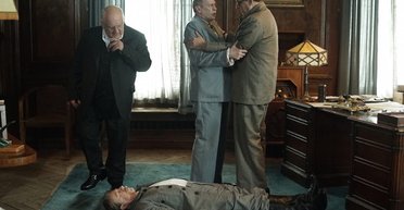 Цензурный Сталинград. Как запретить неприятное и обидное