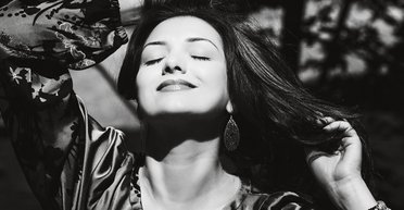 На высокой ноте. Оперная певица Лена Белкина — о работе в Вене, неоконченной киевской консерватории и исполнении мужских партий