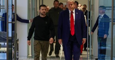 Украина и РФ могут провести переговоры до инаугурации Трампа, — президент Финляндии