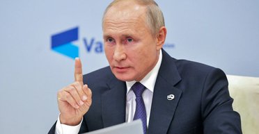 Территориальных уступок мало: РФ продвигает старые ультиматумы, которые включают распад НАТО, — ISW