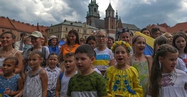 PESEL и одноразовые выплаты. Как в Польше изменились условия для украинцев