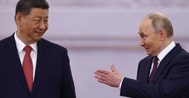 Ядерная ловушка: как Путин и Си Цзиньпин поймали Трампа на крючок