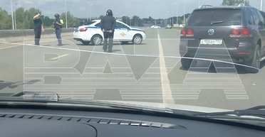 В РФ военный сбежал во время поездки в психбольницу: угрожает подорвать гранату (фото, видео)