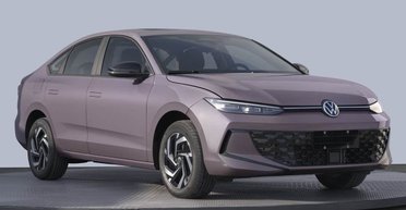 Альтернатива VW Jetta: новый седан Volkswagen за $17 500 показали до премьеры (фото)