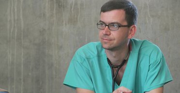 Исцелись сам. Почему украинские врачи немного шаманы и чему они могут научиться у коллег из Кении