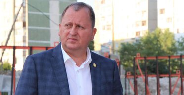 После миллионной взятки: САП просит отстранить от должности мэра Сум Лысенко