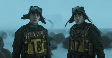 Від "Хижака" до "Супермена": 17 найочікуваніших фільмів 2025 року