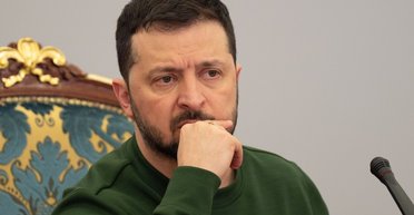 От F-16 до вступления в ЕС: Зеленский назвал 2 ключевые задачи Украины на 2024 год (видео)