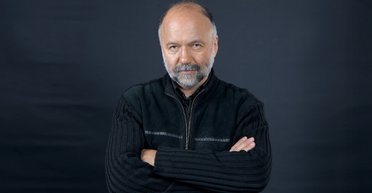 Украина — это что-то большое с элементом анархии, которое хочет в Европу, — писатель Андрей Курков