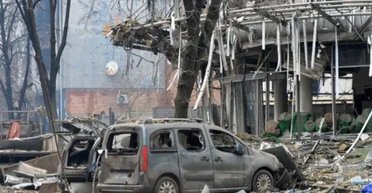 Воєнні ризики в страхуванні: виклики та рішення для України