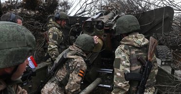 Перемещают пушки в тыл: ВС РФ в июне потеряли рекордное количество ствольной артиллерии