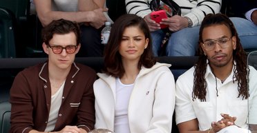 Том Голланд зізнався, чому насправді не виходить на червоні доріжки із Зендеєю