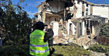 Масована нічна атака російських БПЛА по Україні: наслідки ударів (фото)