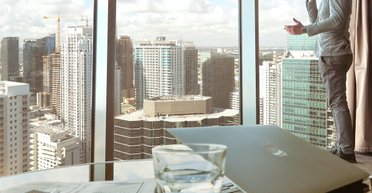 Вестники хороших изменений. Рейтинг лучших топ-менеджеров Украины 2021