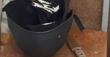 Напад у київській школі: у телефоні підлітка знайшли листування зі спецслужбами РФ (фото, відео)