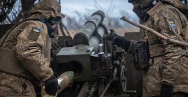 Бої за Курахове: яка динаміка просувань ЗС РФ на гарячій ділянці фронту (карта)