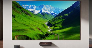 Hisense выпустила лазерные телевизоры Xplorer X1 Pro: сколько они стоят (фото)