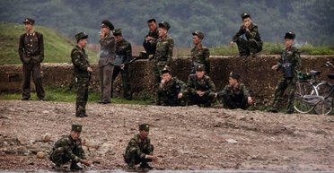 Армия КНДР в Курской области вскоре будет полностью уничтожена: аналитики назвали дату