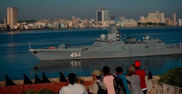 РФ розмістила носії "Цирконів" біля берегів США: чому в Пентагоні не бояться ракет росіян