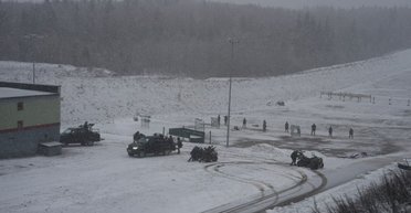 Росгвардія переймає досвід білоруських військових: у "Беларускі Гаюн" розповіли деталі (фото)