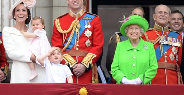 Розкрито особливий звʼязок Кейт Міддлтон та королеви Єлизавети ІІ