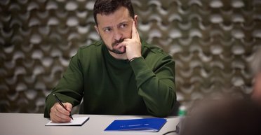 Прощание с Даниловым и новые цели: Зеленский начал работу обновленного состава СНБО (видео)