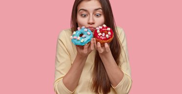 Слишком сладко. 6 советов, как уменьшить количество сахара в рационе