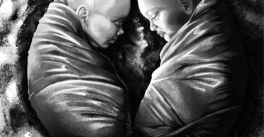 Близнецы из Трагурии: археологи раскопали жуткое захоронение в Хорватии (фото)