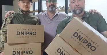 Багато фронтів - одна перемога: найцікавіше про волонтерські фонди та допомогу середнього бізнесу українським військовим