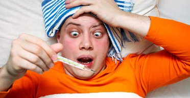 Грипп и ОРВИ. Простейшая инструкция по защите своего здоровья