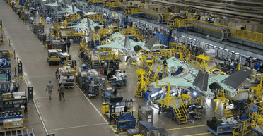 Задержки в производстве F-35: поставит ли это под угрозу поставки F-16 Украине, — СМИ