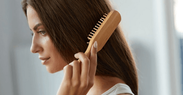 Продукти, через які повільно росте волосся: багато що залежить від раціону