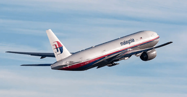 Загадка зниклого борту MH370: ядерний датчик міг вловити важливий сигнал