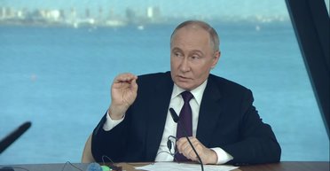 Нова загроза Кремля: РФ може розмістити ракети на відстані удару по США, — Путін