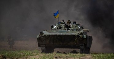 Манга Battle Scar о войне в Украине номинирована на престижную японскую премию: детали